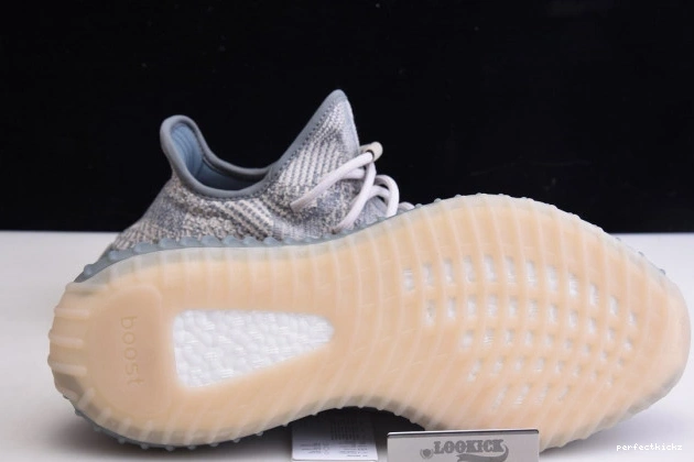350 FZ5421 Boost Yeezy V2 Adidas Israfil 0801